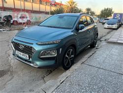 هيونداي كونا